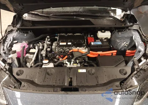 2024 Subaru Solterra Touring z USA, uszkodzony, nr VIN JTMABABAXRA036909